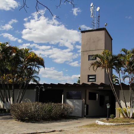 Motel Kokeluxe Cachoeira Paulista Luaran gambar