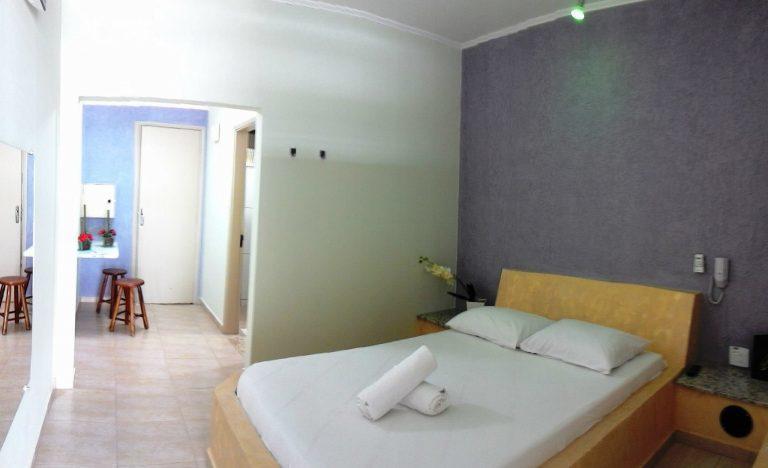 Motel Kokeluxe Cachoeira Paulista Luaran gambar