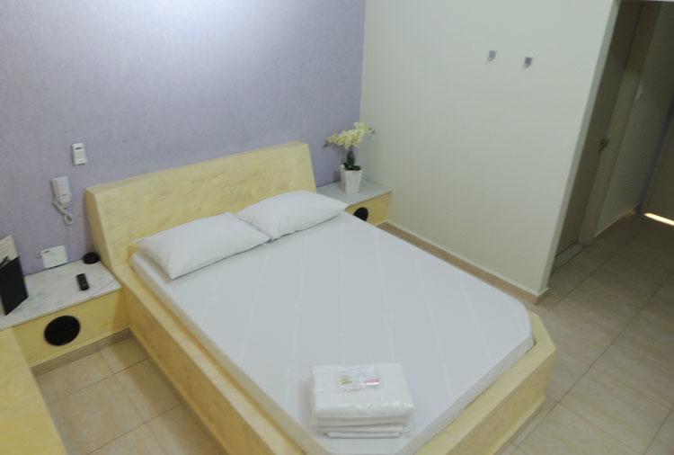 Motel Kokeluxe Cachoeira Paulista Luaran gambar